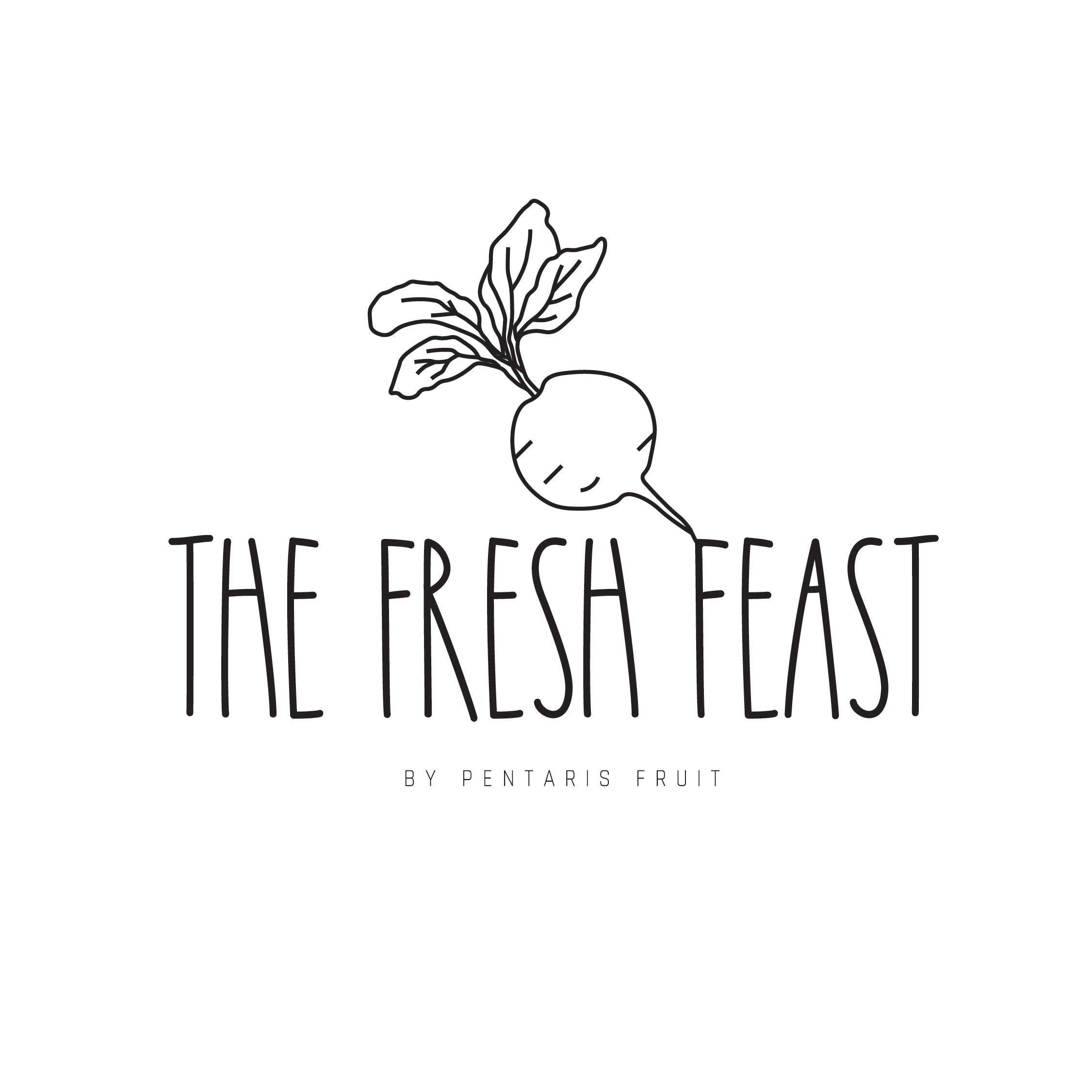 The Fresh Feast | Dive into Freshness with Fruits and Vegetables