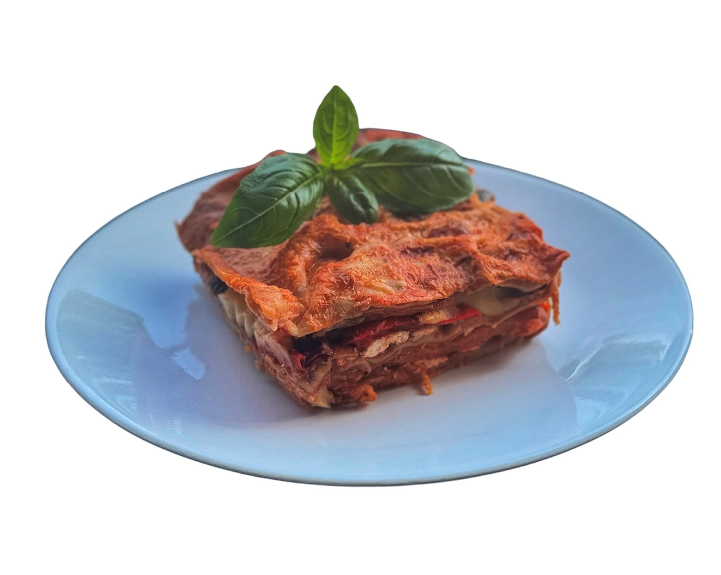 Vegetarian Lasagne