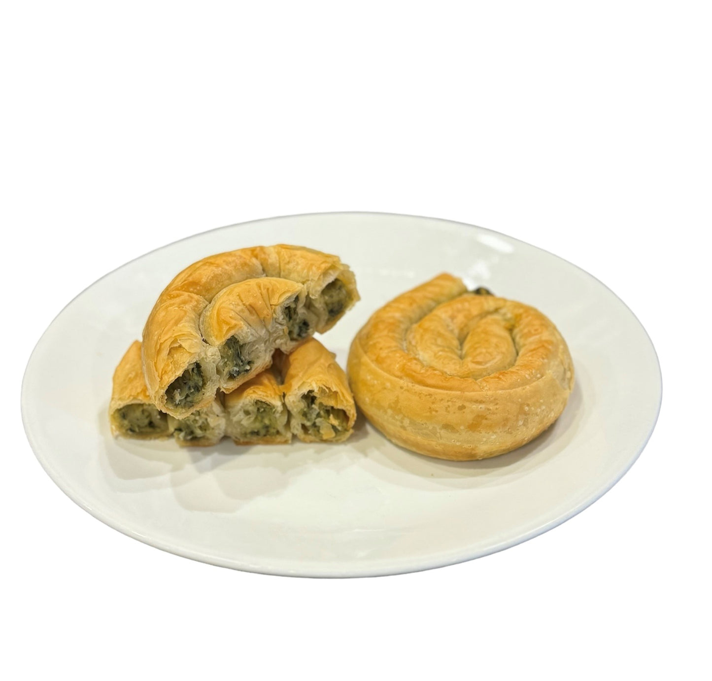 Spanokopita