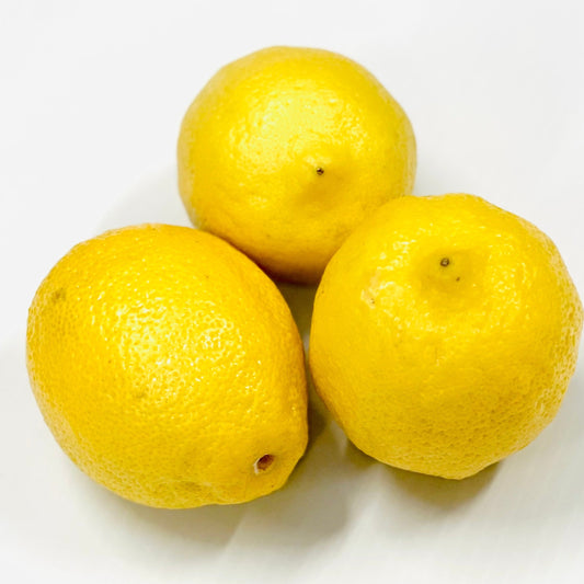 Lemons (Each)