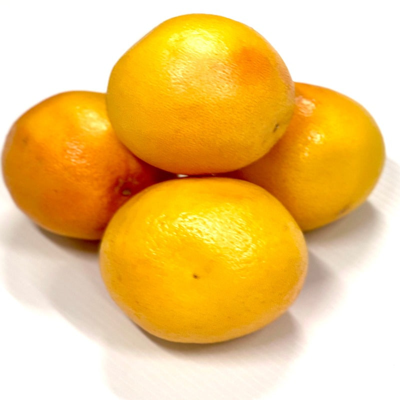 Oranges Navel (Bag) 3KG