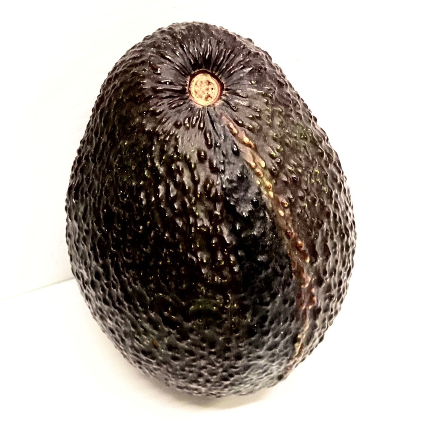 Avocado Haas (Ready to Eat)