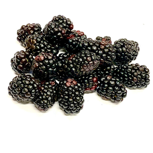 Blackberries (Punnet)