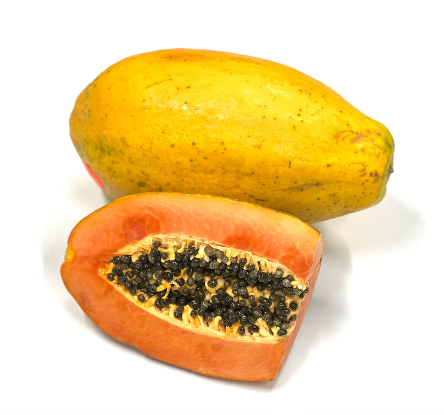 Papaya (Half)