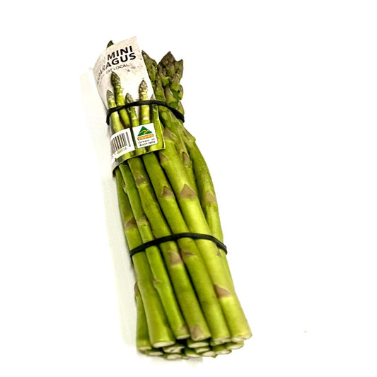 Asparagus Mini (Bunch)