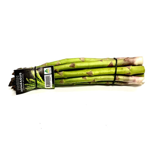 Asparagus Medium (Bunch)