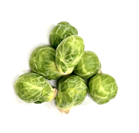 Brussels Sprouts (300g)