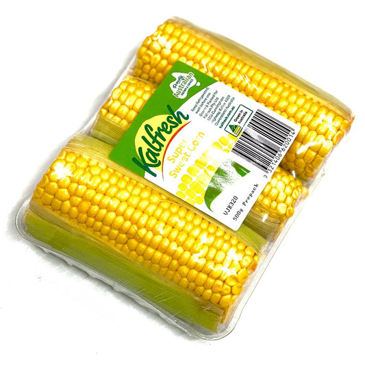 Corn Pack