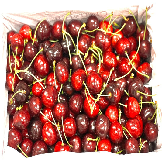 Cherries 300 GRAMS