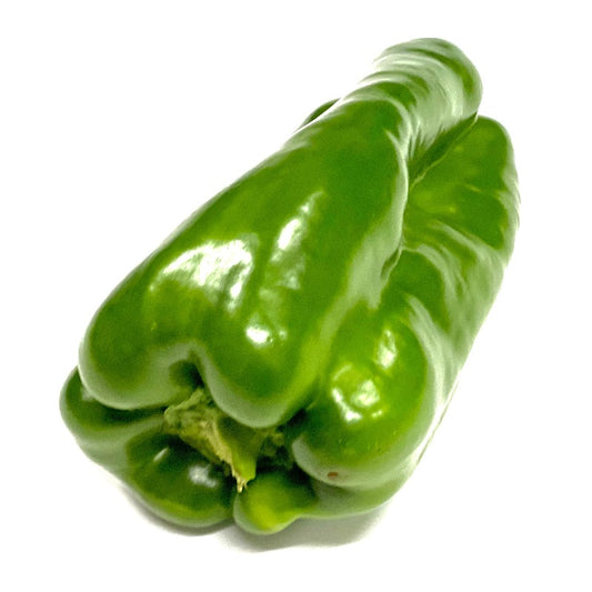 Capsicum Green