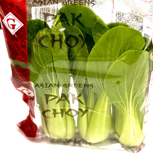 Bok Choy (Bunch)