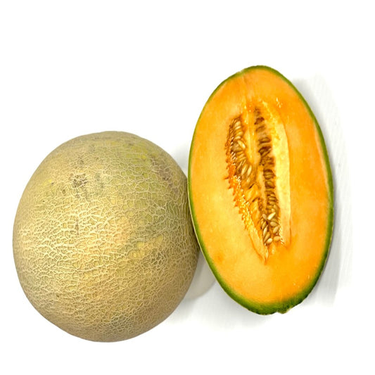 1/2 Cantalope