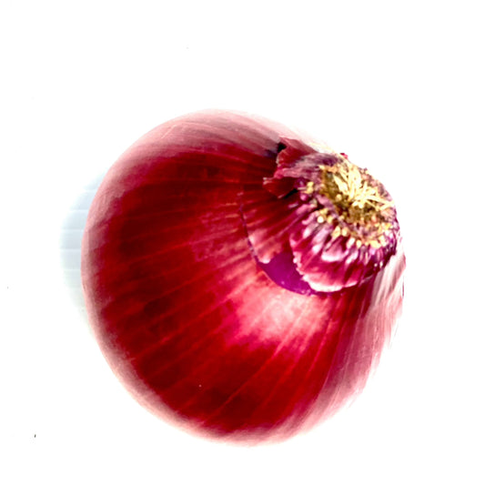 Onions Red (Each)