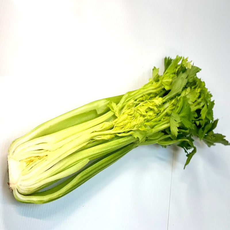 Celery 1/2