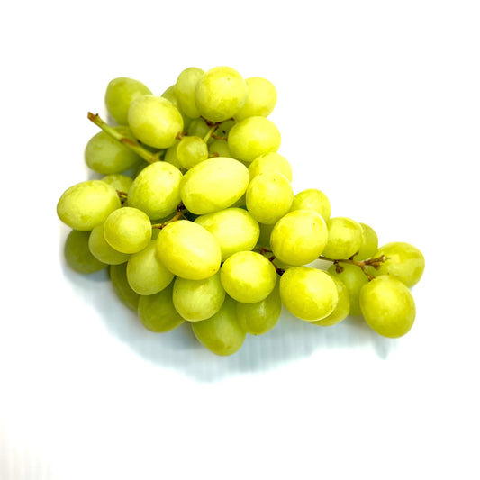 Grapes Green Seedless 1kg