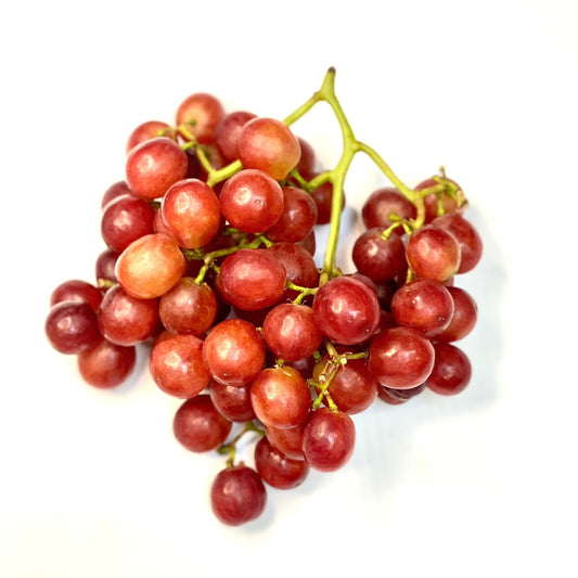 Grapes Red Globe