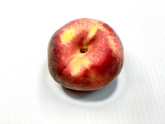 Peaches White (Each)