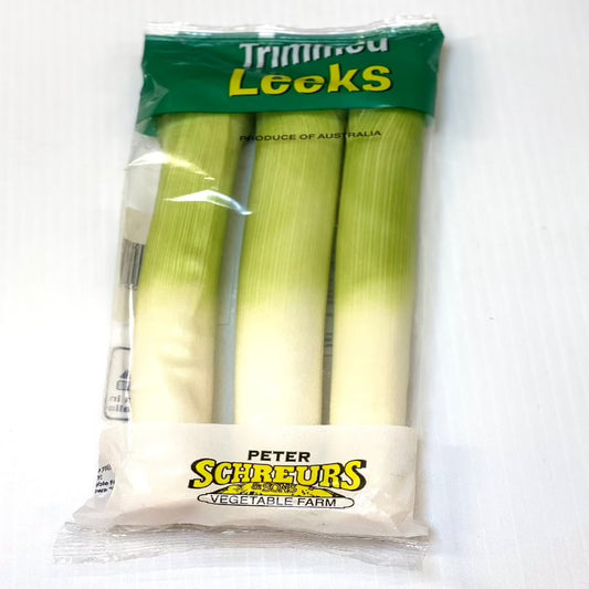 Leek Pack