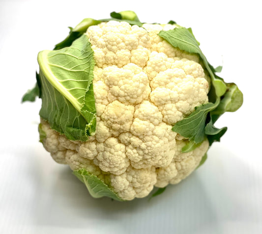 Cauliflower Whole