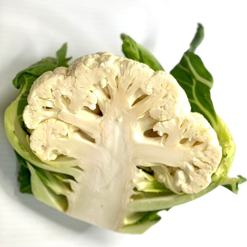 Cauliflower (Half)