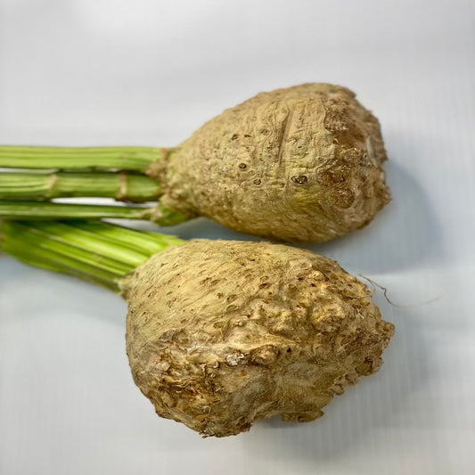 Celeriac