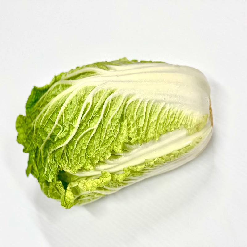 Wombok Chinese Cabbage (Half)