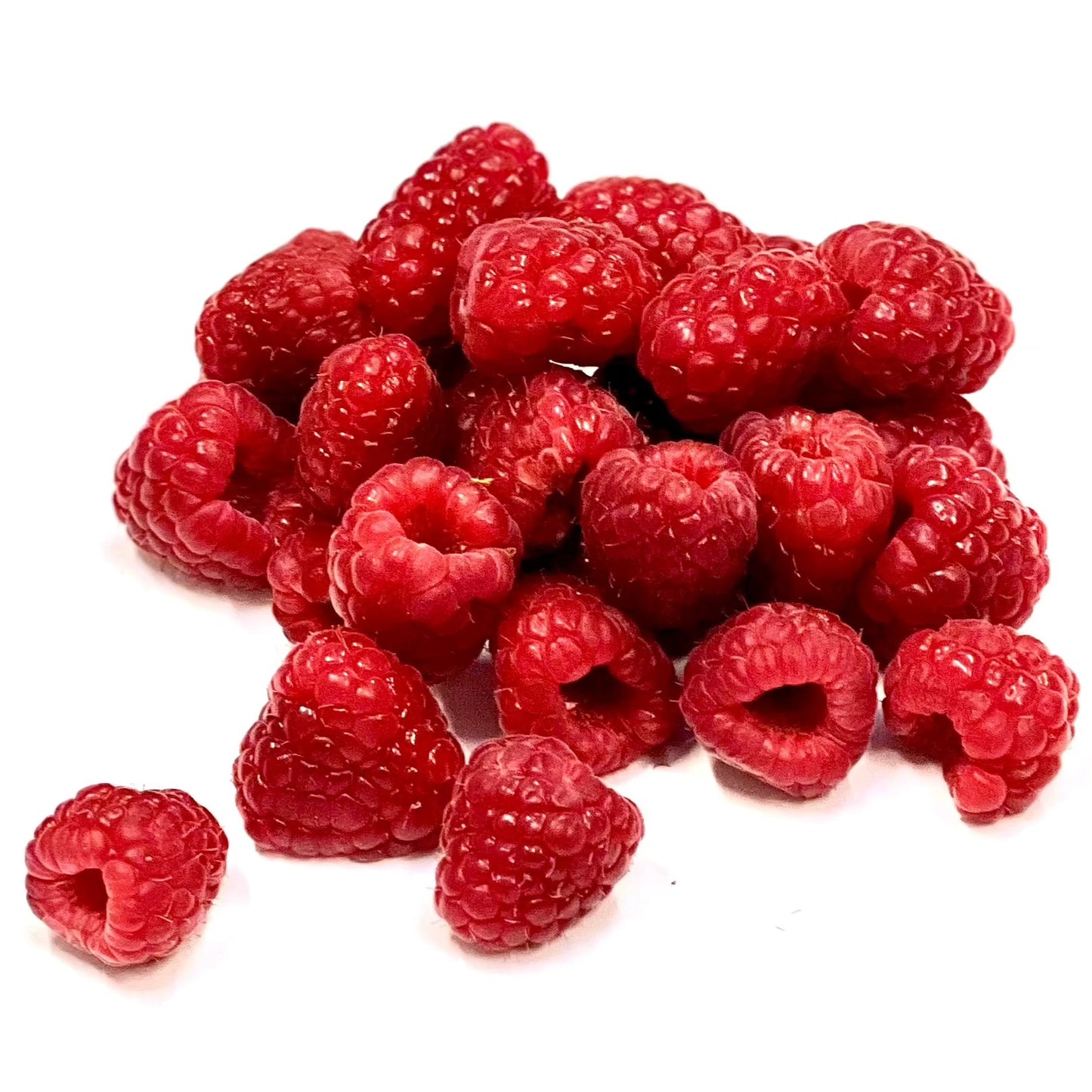 Raspberries (Punnet)