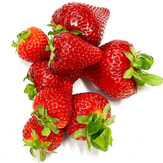 Strawberries (Punnet)