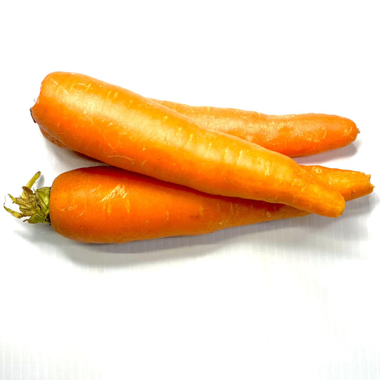 Carrots (each)